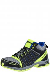 Kn�chelhoher S1P Arbeitsschuh GOODYEAR schwarz/gelb von Good Year