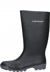 Grüner Gummistiefel für die Freizeit | Dunlop Hobby Grüner Gummistiefel für die Freizeit | Dunlop Hobby