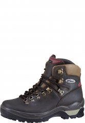 Brauner Trekkingstiefel von Grisport Brauner Trekkingstiefel von Grisport