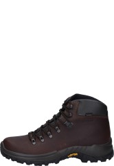 Grisport Trekkingschuhe für Damen und Herren in dunkelbraun Grisport Trekkingschuhe für Damen und Herren in dunkelbraun