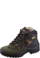Wanderschuh Gritex oliv /grau von Grisport Wanderschuh Gritex oliv /grau von Grisport