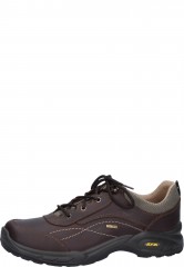 Grisport Wanderschuh in braun aus Nubukleder / Nylon Grisport Wanderschuh in braun aus Nubukleder / Nylon