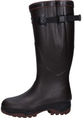 Aigle PARCOURS 2 ISO braun Gummistiefel
