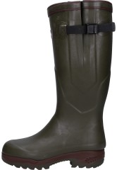Gummistiefel Aigle Parcours 2 ISO kaki, für ermüdungsfr Gummistiefel Aigle Parcours 2 ISO kaki, für ermüdungsfr