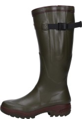 Aigle Parcours 2 Vario Gummistiefel kaki