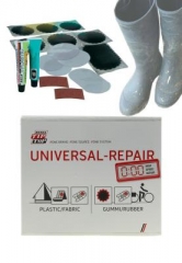 Gummistiefel Reparaturmaterial Universalbox Gummistiefel Reparaturmaterial Universalbox