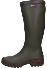 Aigle Parcours 2 kaki | Outdoor Gummistiefel f�r Jagd