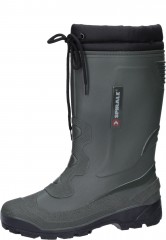 Gummistiefel �tz - ein mit Webpelz gef�tterter