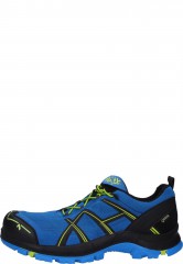 S3 Arbeitsschuh Black Eagle Safety 40 LOW von Haix