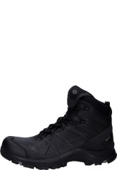 Arbeitsschuhe BLACK EAGLE SAFETY 50 MID Klasse S3 f�r Damen und Herren von HAiX