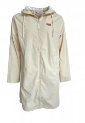 Hunter Regenmantel ANDREA beige