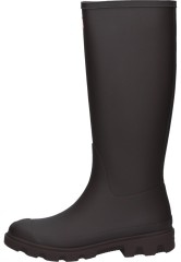 NEU | Hunter Gummistiefel UNISEX DOWNPOUR TALL braun