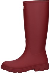 NEU | Hunter Gummistiefel UNISEX DOWNPOUR TALL merlot