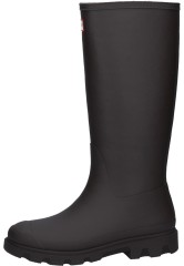 Hunter Wintergummistiefel DOWNPOUR TALL INSULATED braun 