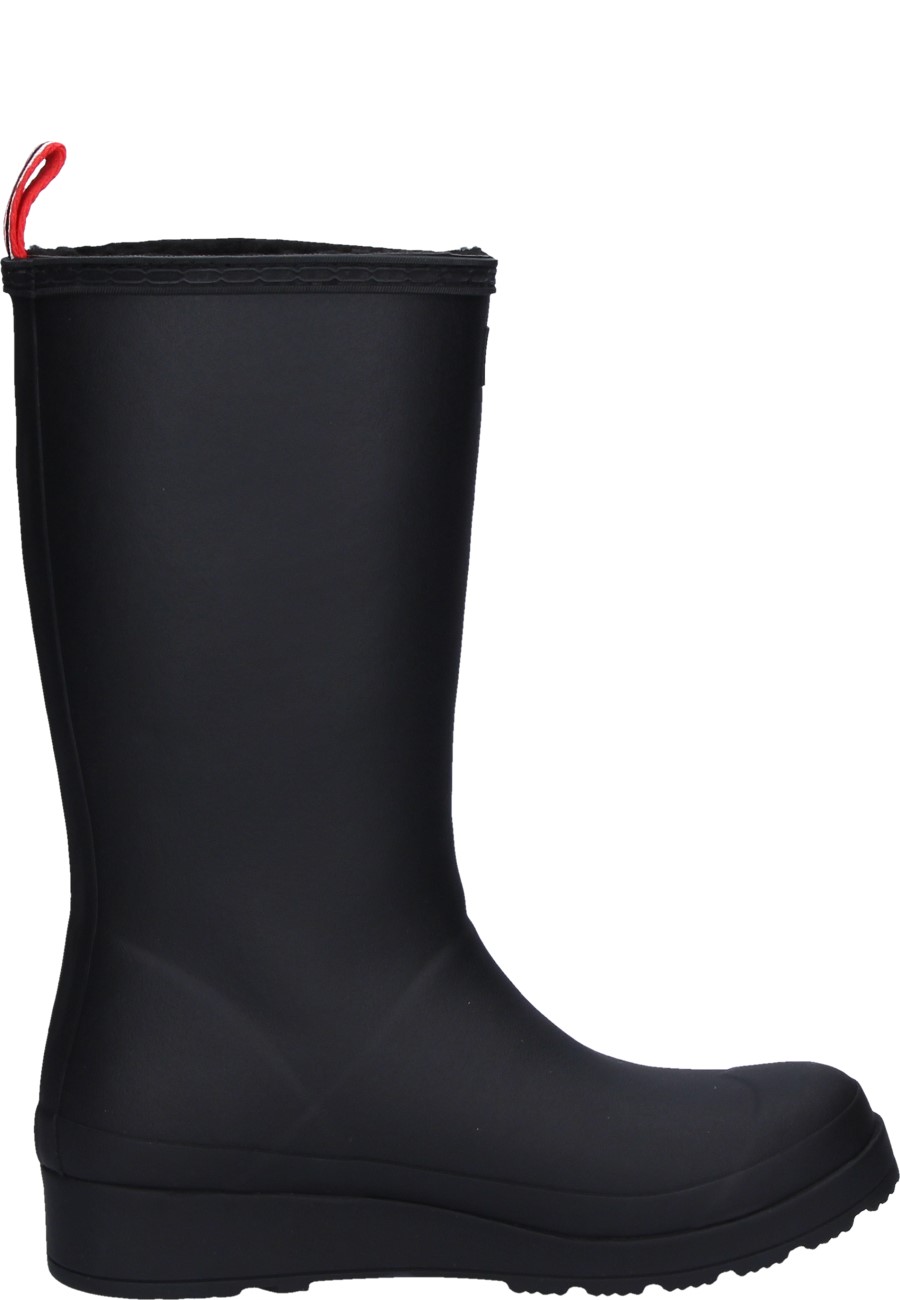 Damengummistiefel Play Tall Sherpa Insulated Von Hunter