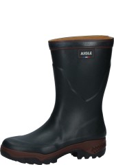 Halbhoher Gummistiefel PARCOURS 2 BOTTILLON bronze Halbhoher Gummistiefel PARCOURS 2 BOTTILLON bronze