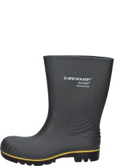 Halbhoher Gummistiefel ACIFORT NON- SAFETY von Dunlop Halbhoher Gummistiefel ACIFORT NON- SAFETY von Dunlop