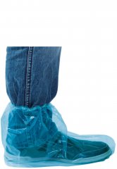 Halbhoher �berschuhe f�r Hygiene Bereich im Stall oder zum Schutz Ihrer Lieblingsschuhe