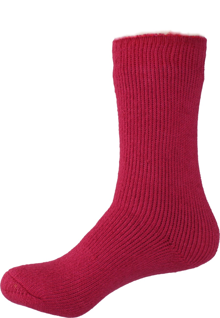 Thermal stockings Heat Holders ORIGINAL for women in pink