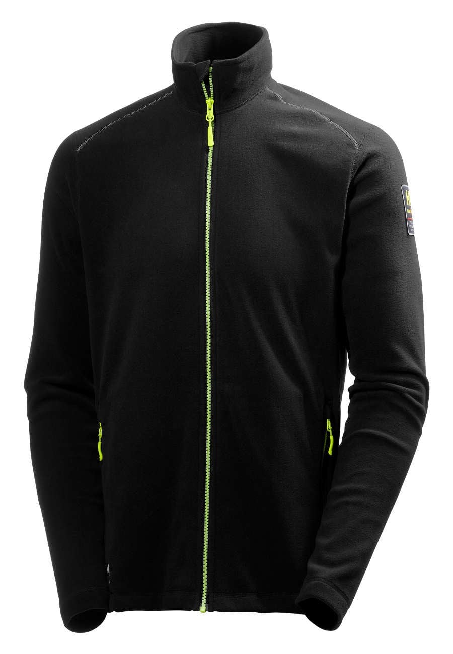 Helly Hansen Fleecejacke AKER