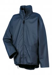 Regenjacke Voss der Marke Helly Hansen Regenjacke Voss der Marke Helly Hansen