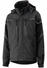 Outdoorjacke Kiruna der Marke Helly Hansen Outdoorjacke Kiruna der Marke Helly Hansen