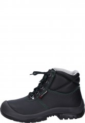 Hoher Arbeitsschuh Canadian Line Vega black Sicherheitsschuh S4 Hoher Arbeitsschuh Canadian Line Vega black Sicherheitsschuh S4
