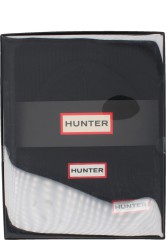 Set aus M�tze und Schal von Hunter | Warm und stylisch