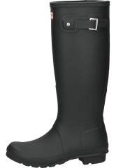 Hoher Damengummistiefel WOMENS ORIGINAL TALL von Hunter Hoher Damengummistiefel WOMENS ORIGINAL TALL von Hunter