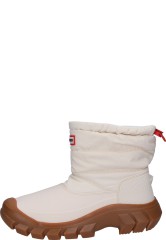 Damen Winterstiefel INTREPID SHORT SNOW BOOT von Hunter