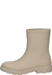 Halbhoher Damenstiefel DOWNPOUR SHORT gravel Halbhoher Damenstiefel DOWNPOUR SHORT gravel
