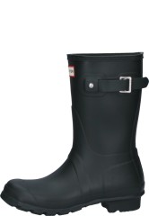 Gummistiefel ORIGINAL SHORT für Damen von Hunter Gummistiefel ORIGINAL SHORT für Damen von Hunter