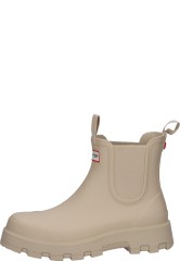 Gummistiefelette ELEMENTS ELASTIC f�r Damen von Hunter