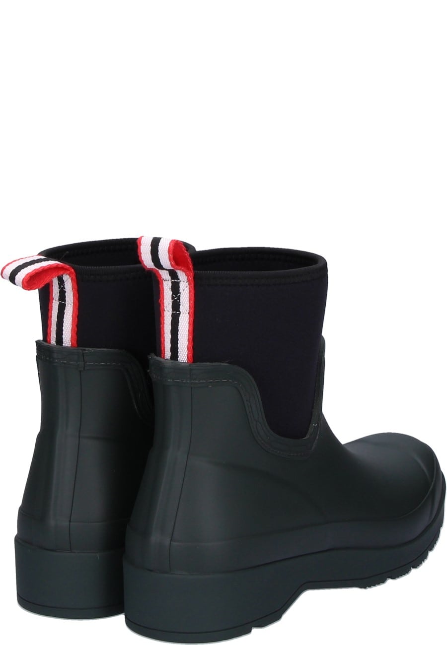 wfs neoprene boots