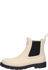 Damen Stiefelette von Hunter |  WOMENS COMMANDO CHELSEA