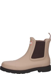 WOMENS COMMANDO CHELSEA BOOT | Hunter Damenstiefelette