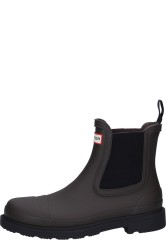 Damen Stiefelette Hunter WOMENS COMMANDO CHELSEA BOOT Damen Stiefelette Hunter WOMENS COMMANDO CHELSEA BOOT