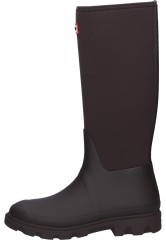 Wintergummistiefel | DOWNPOUR NEOPREN LEG | Hunter
