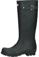 Herrengummistiefel MENS ORIGINAL TALL dark olive von Hu Herrengummistiefel MENS ORIGINAL TALL dark olive von Hu