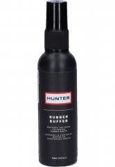 Gummistiefel Pflegemittel Rubber Buffer von Hunter