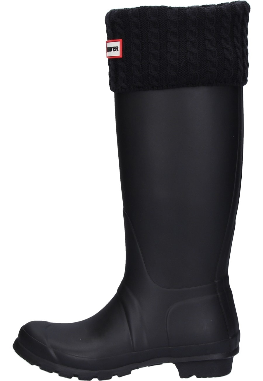 Tall Boot Gummistiefelsocken Hunter Hunter Boot Liners Warming