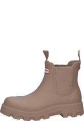 Gummistiefelette ELEMENTS ELASTIC CHELSEA von Hunter