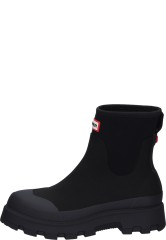 Hunter Elements Neoprene Chelsea Boot schwarz Hunter Elements Neoprene Chelsea Boot schwarz
