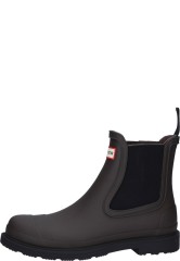 COMMANDO CHELSEA BOOT | Hunter Herren Gummistiefelette