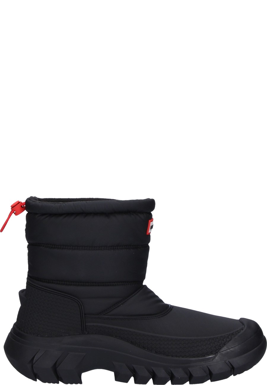 Dr Hunter Mens Thick Over The Knee Padded Sole Wool Blend Thermal Hiking  Socks