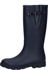 Hunter Herren-Gummistiefel Downpour Blau verstellbar Hunter Herren-Gummistiefel Downpour Blau verstellbar