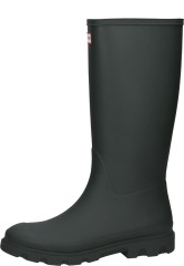 Herren Hunter Gummistiefel DOWNPOUR TALL BOOT oliv Herren Hunter Gummistiefel DOWNPOUR TALL BOOT oliv