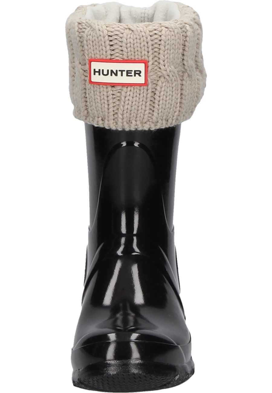 Hunter Original Hoch Stiefel Vlies Socken Verschiedene Farben/Größen