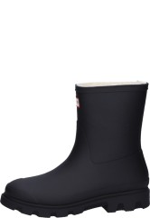 Kurzgummistiefel DOWNPOUR SHORT INSULATED von Hunter Kurzgummistiefel DOWNPOUR SHORT INSULATED von Hunter