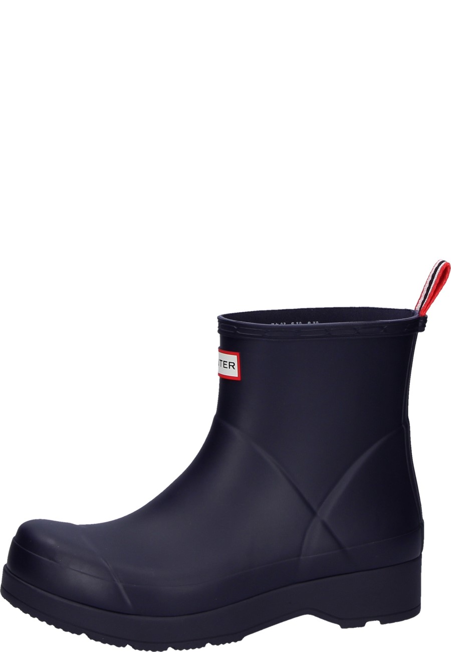 hunter plastic boots